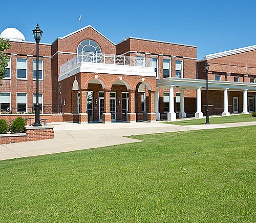 Sewickley Academy Oliver Science Building