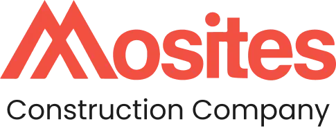 Mosites Construction Company Logo