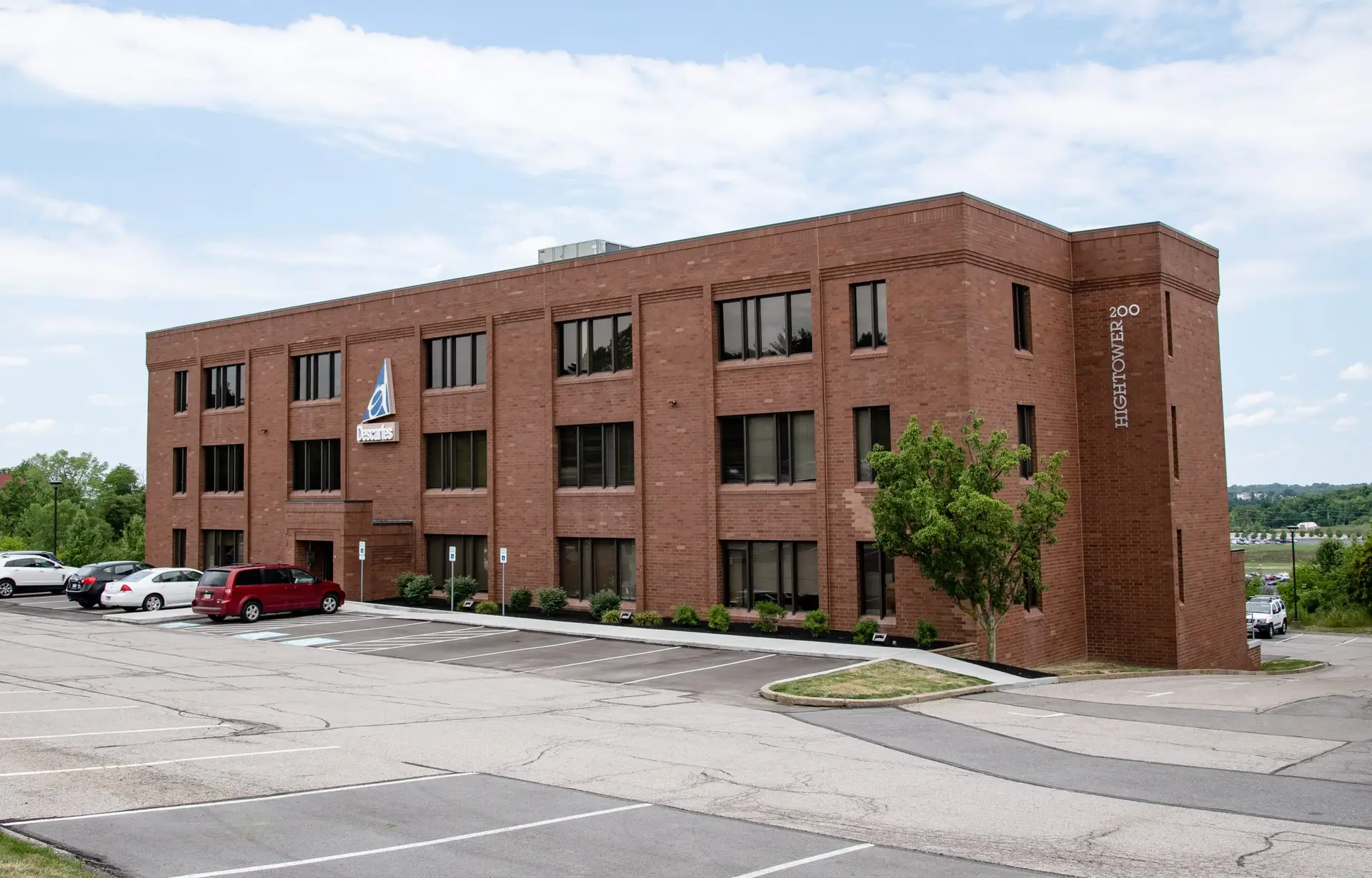 200 Hightower