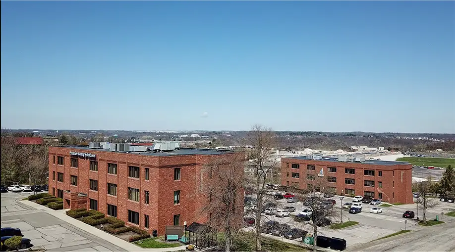 100 High Tower Office Park