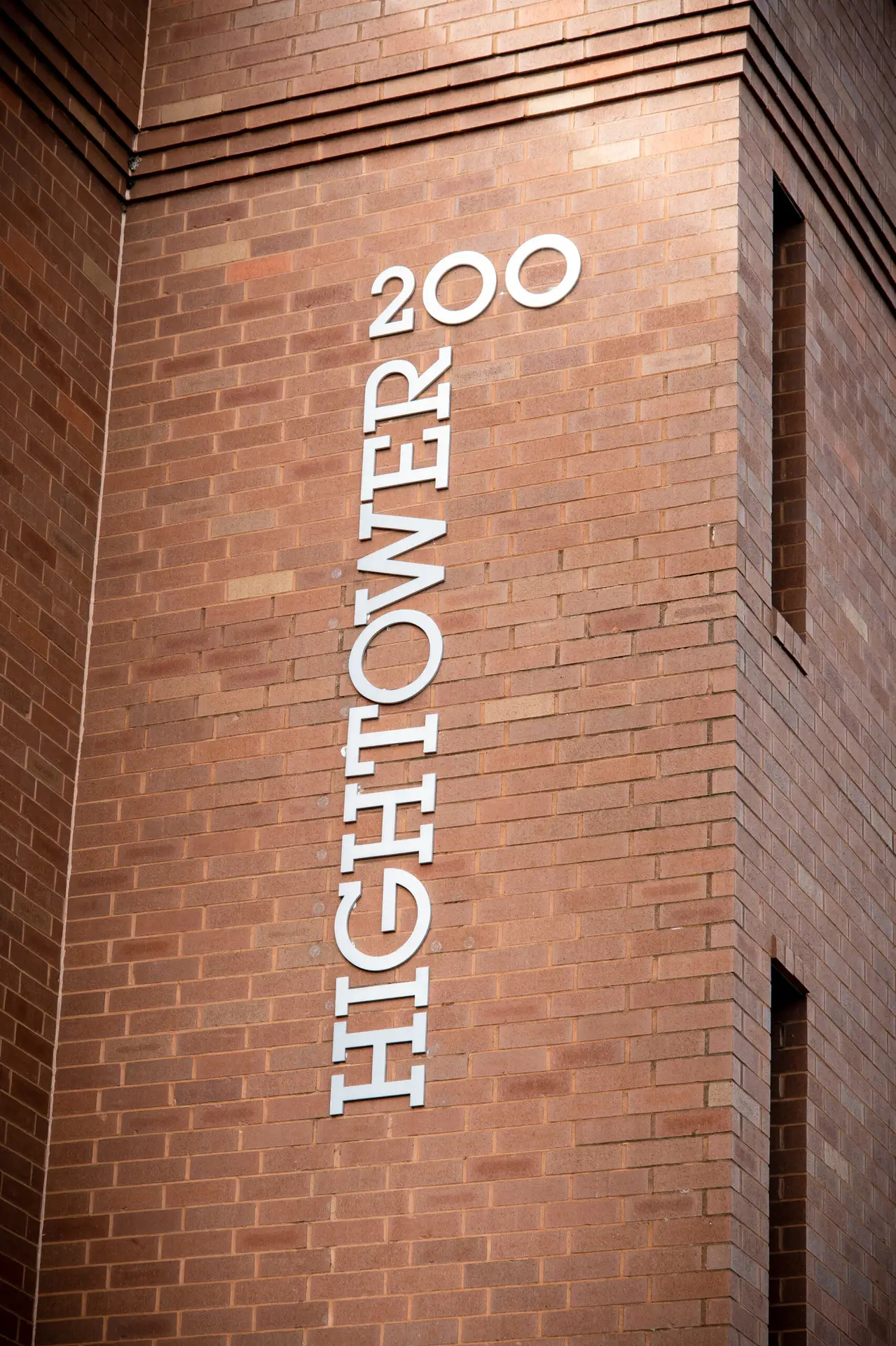200 Hightower