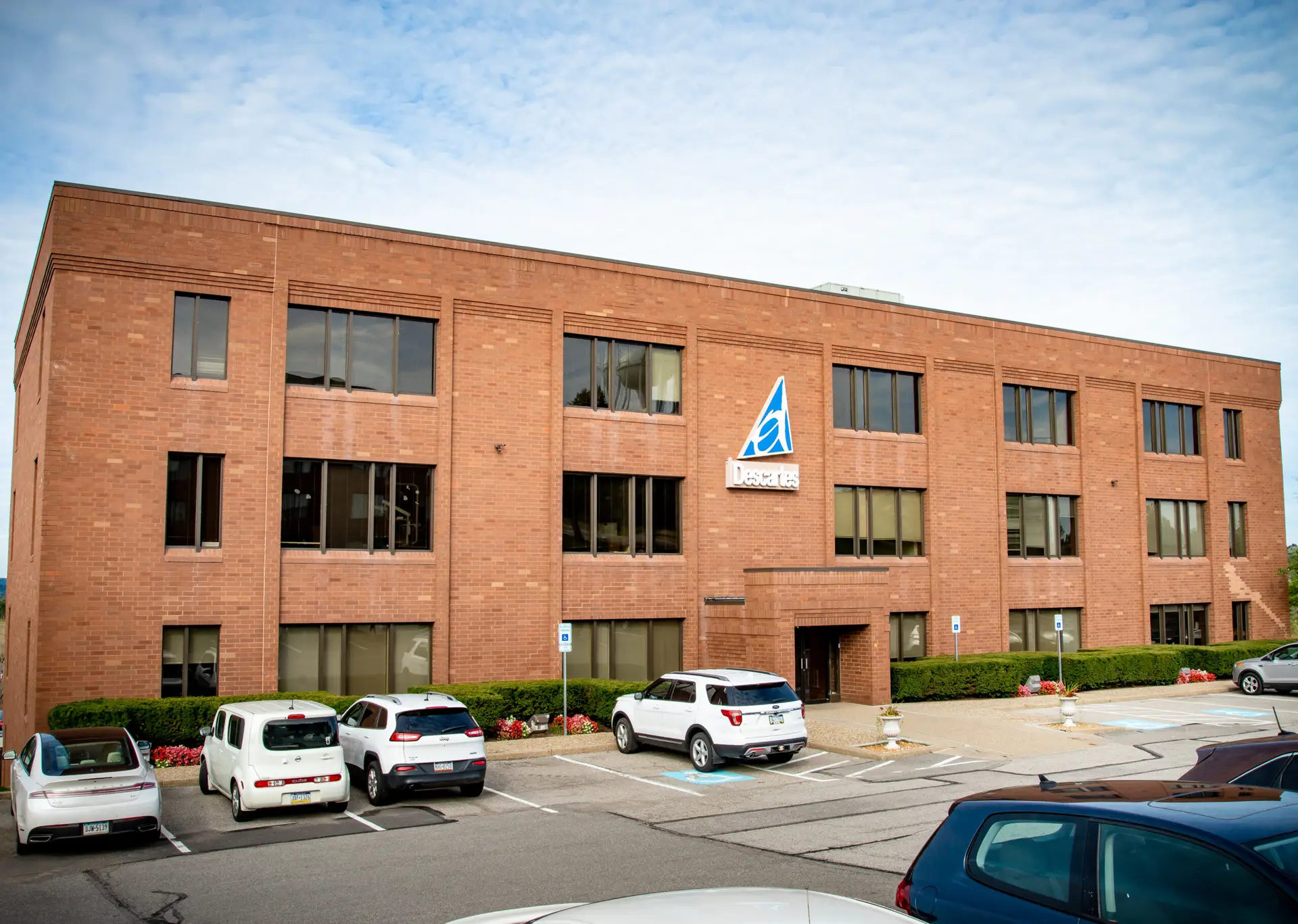 200 Hightower