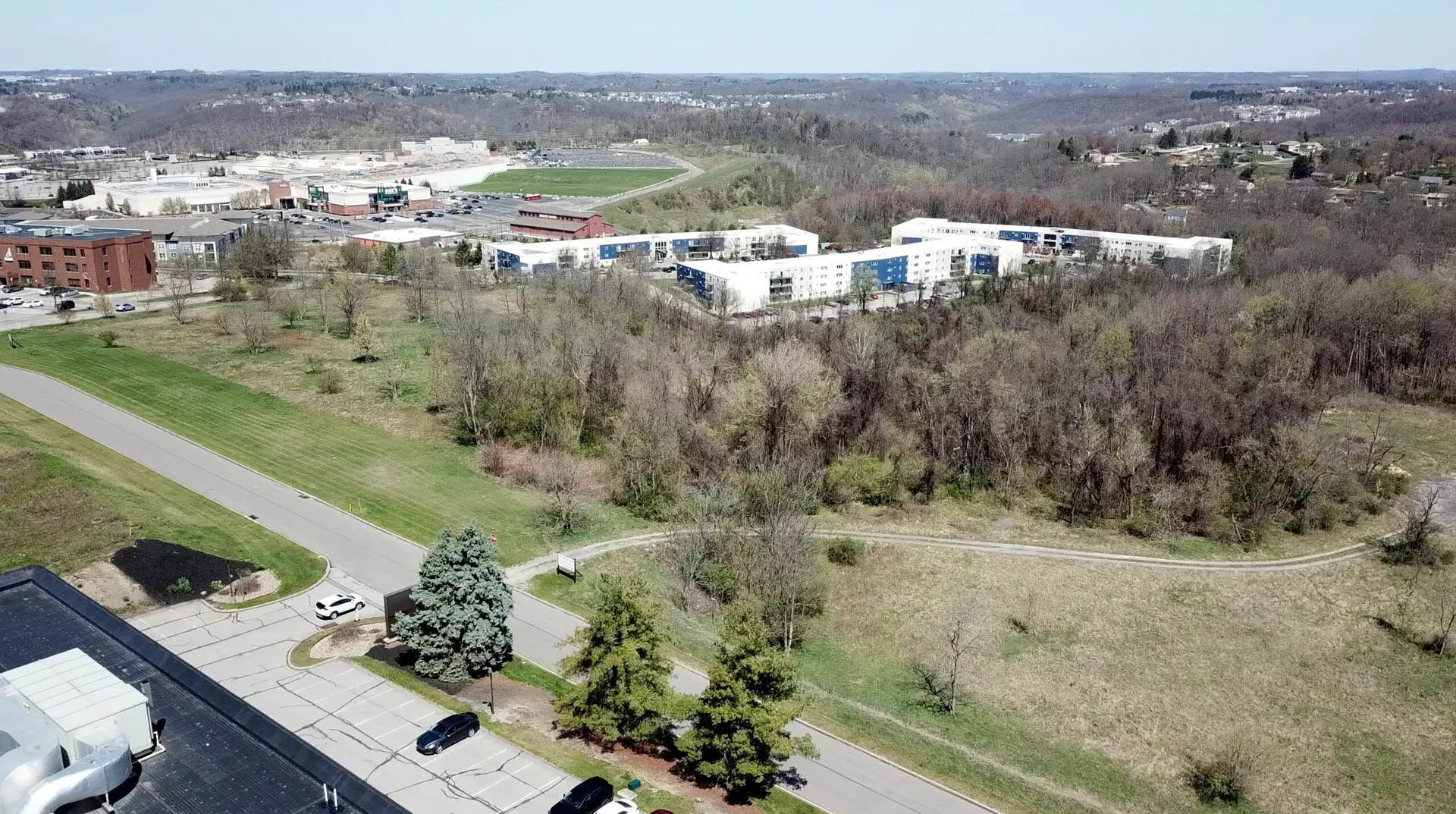 Mosites Way, Pittsburgh, PA 15205