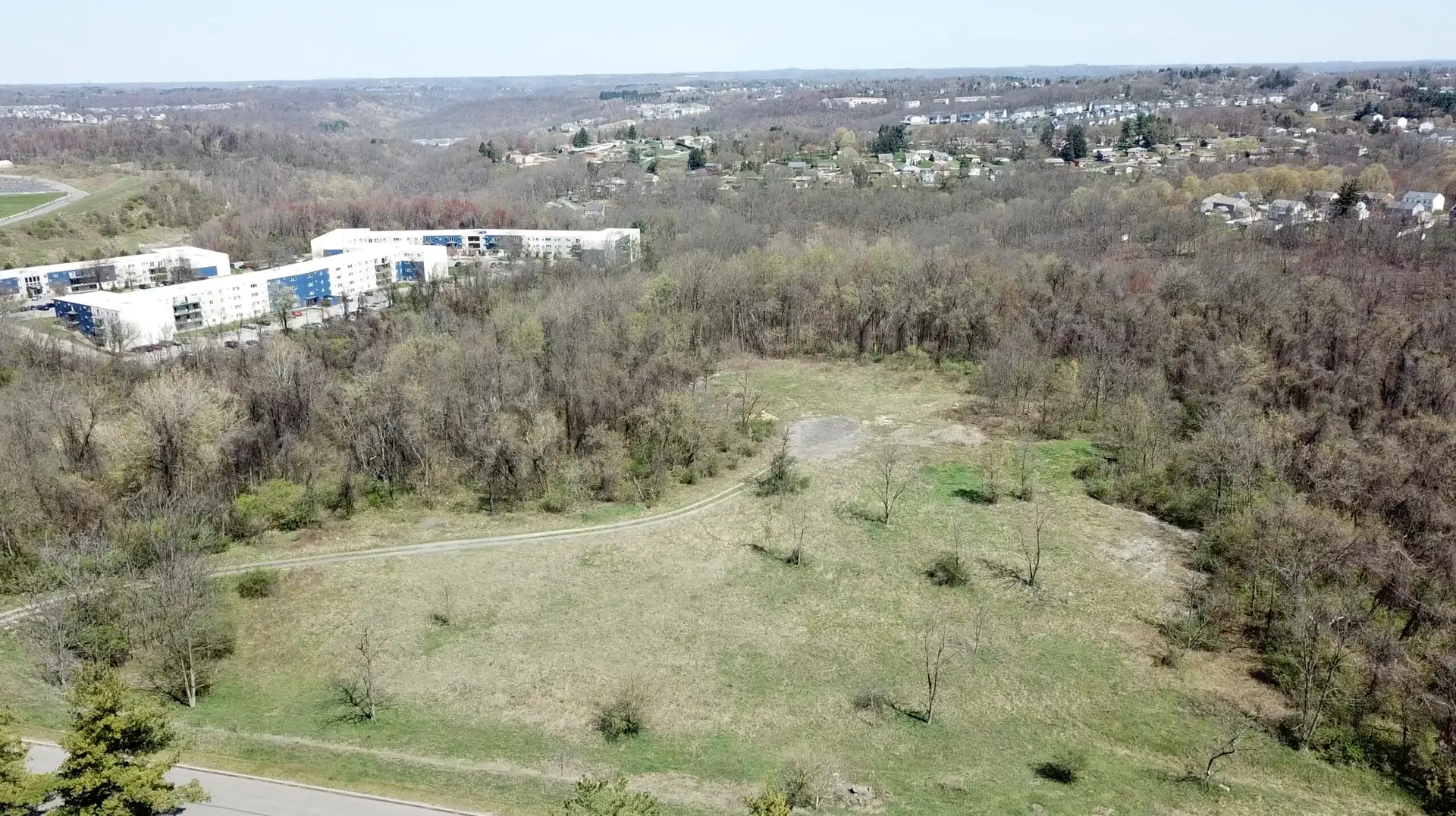 Mosites Way, Pittsburgh, PA 15205