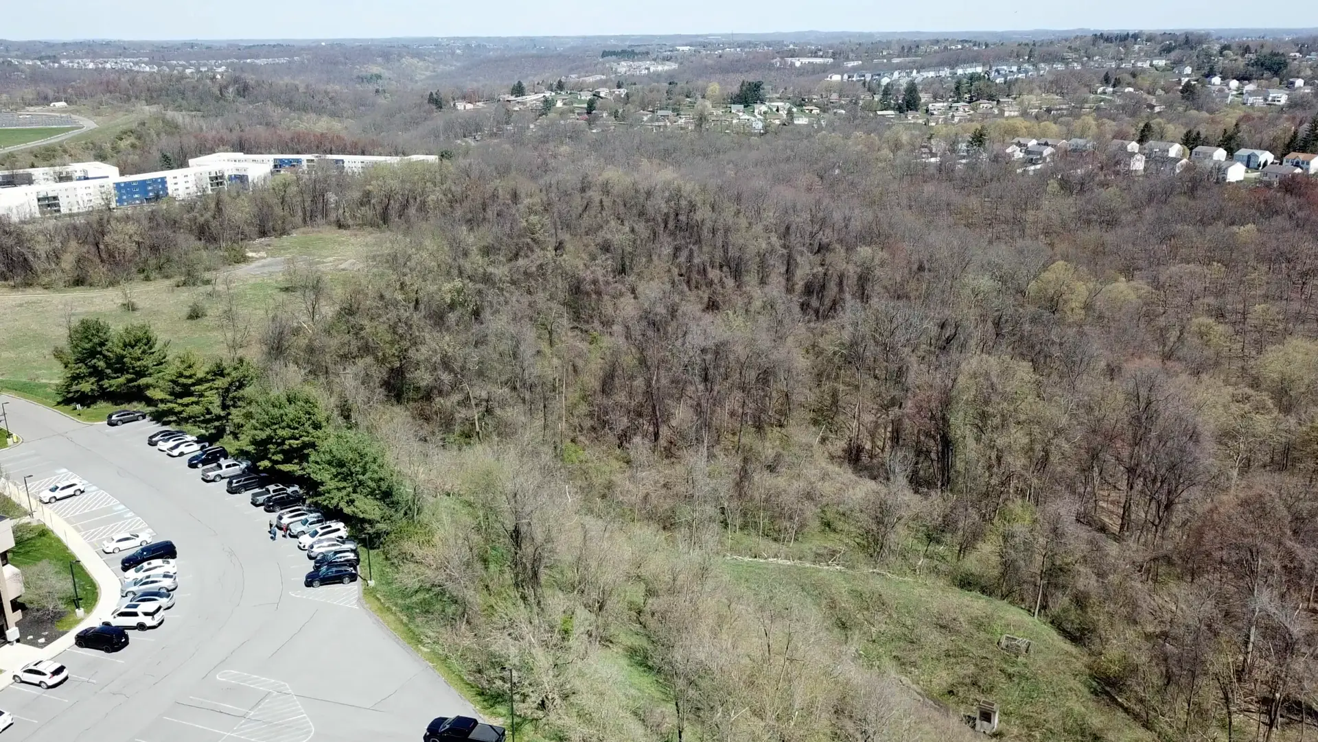 Mosites Way, Pittsburgh, PA 15205