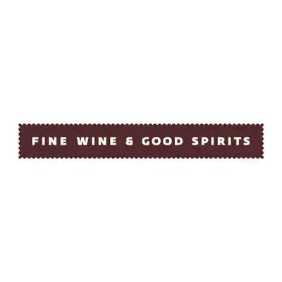Fine Wine & Good Spirits