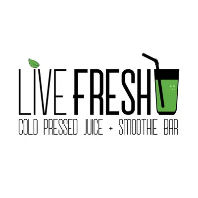 Live Fresh
