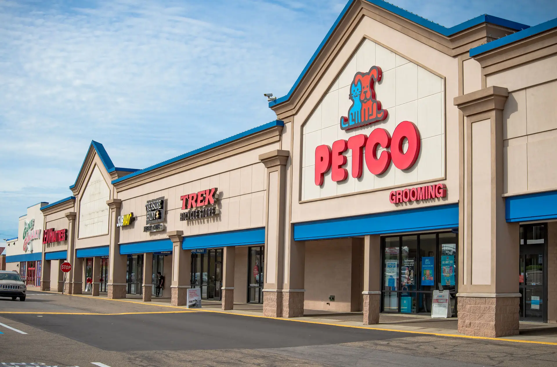 Petco