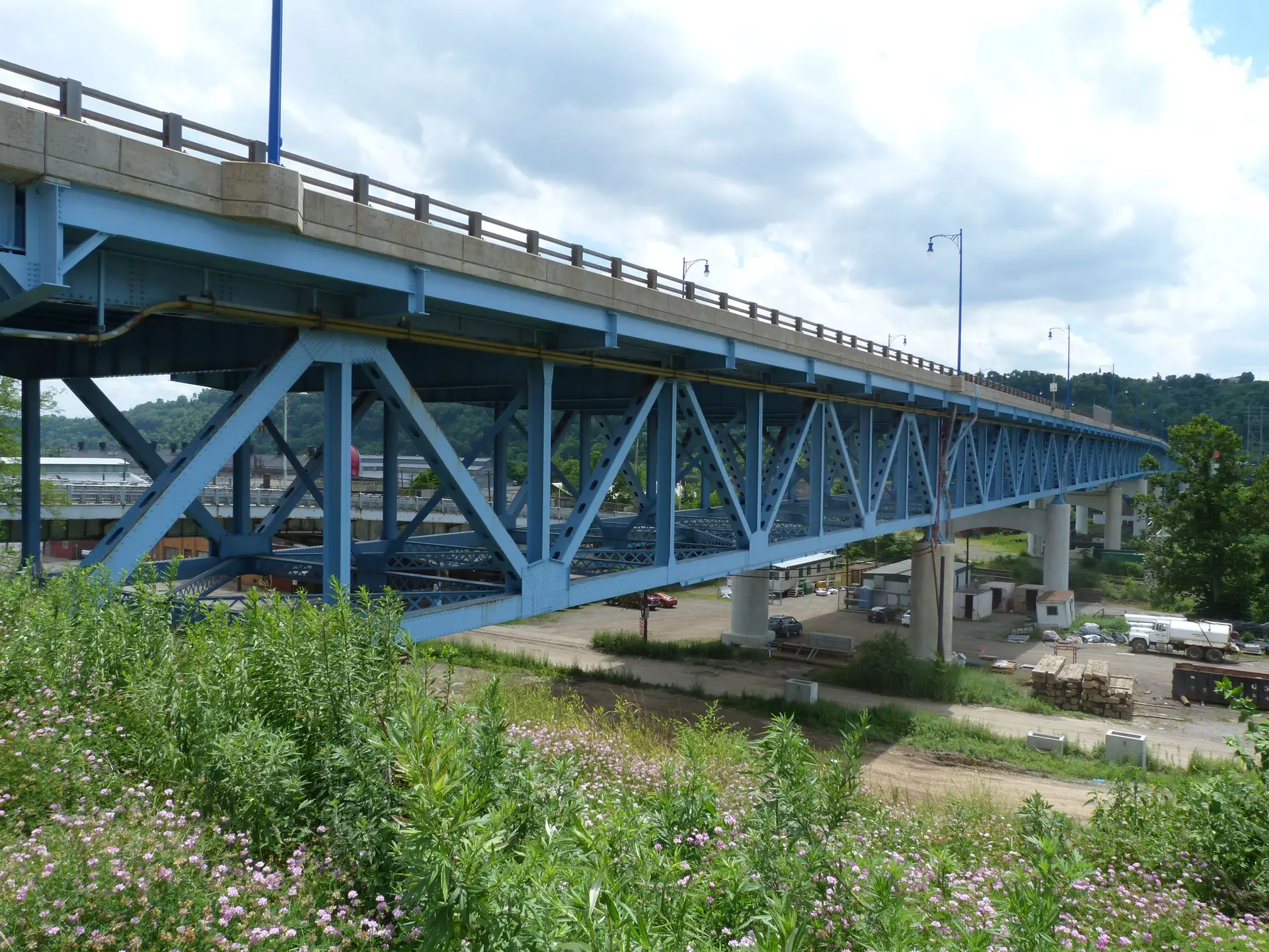 Rankin Bridge