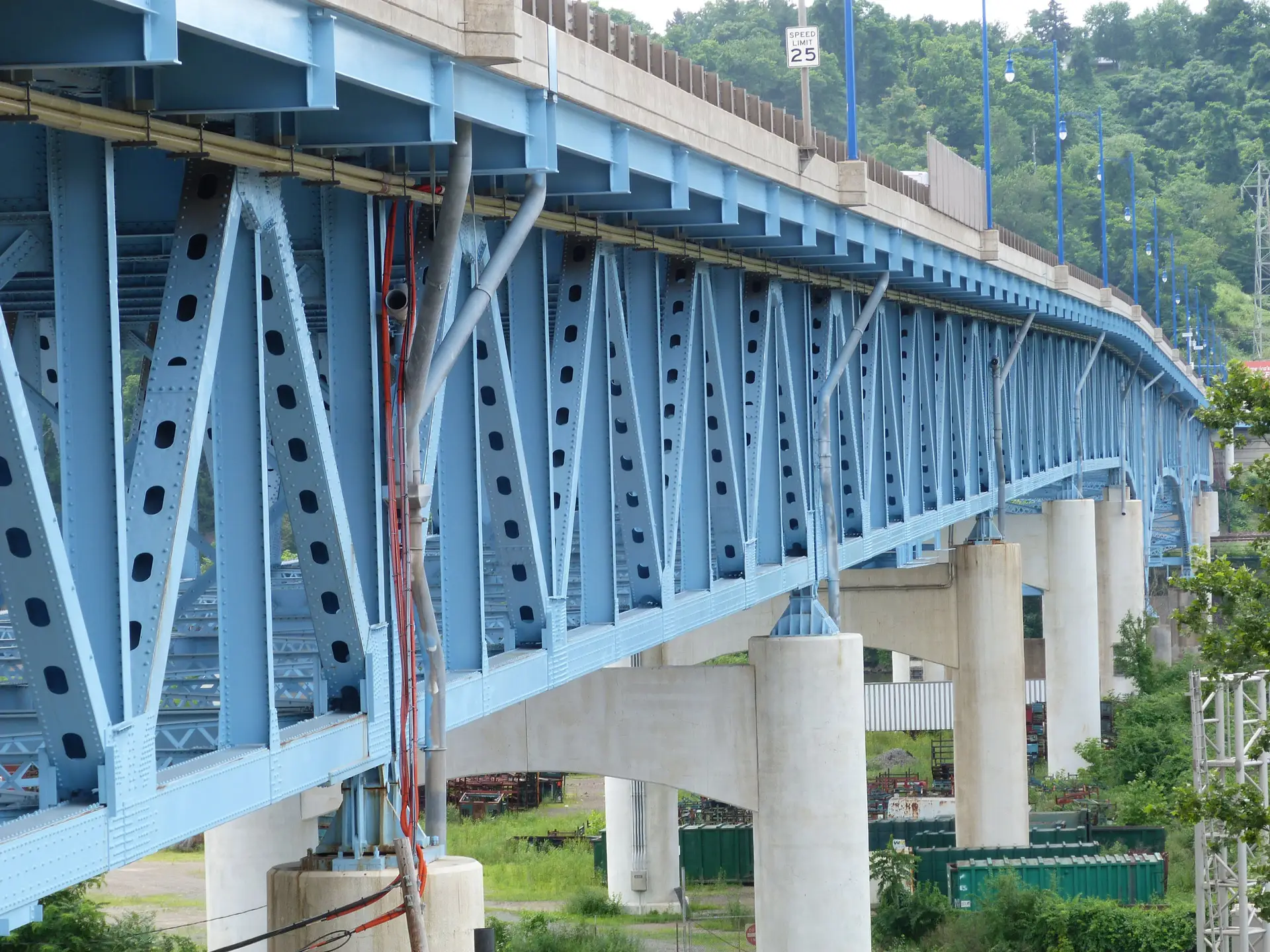 Rankin Bridge