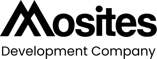 Mosites Development Company - Black