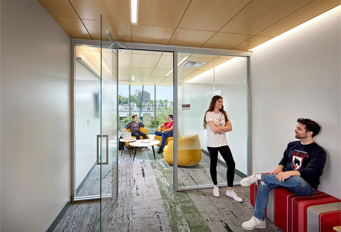 Forbes Beeler Residence Hall