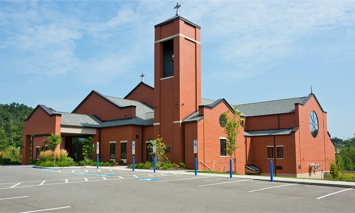 St Killian