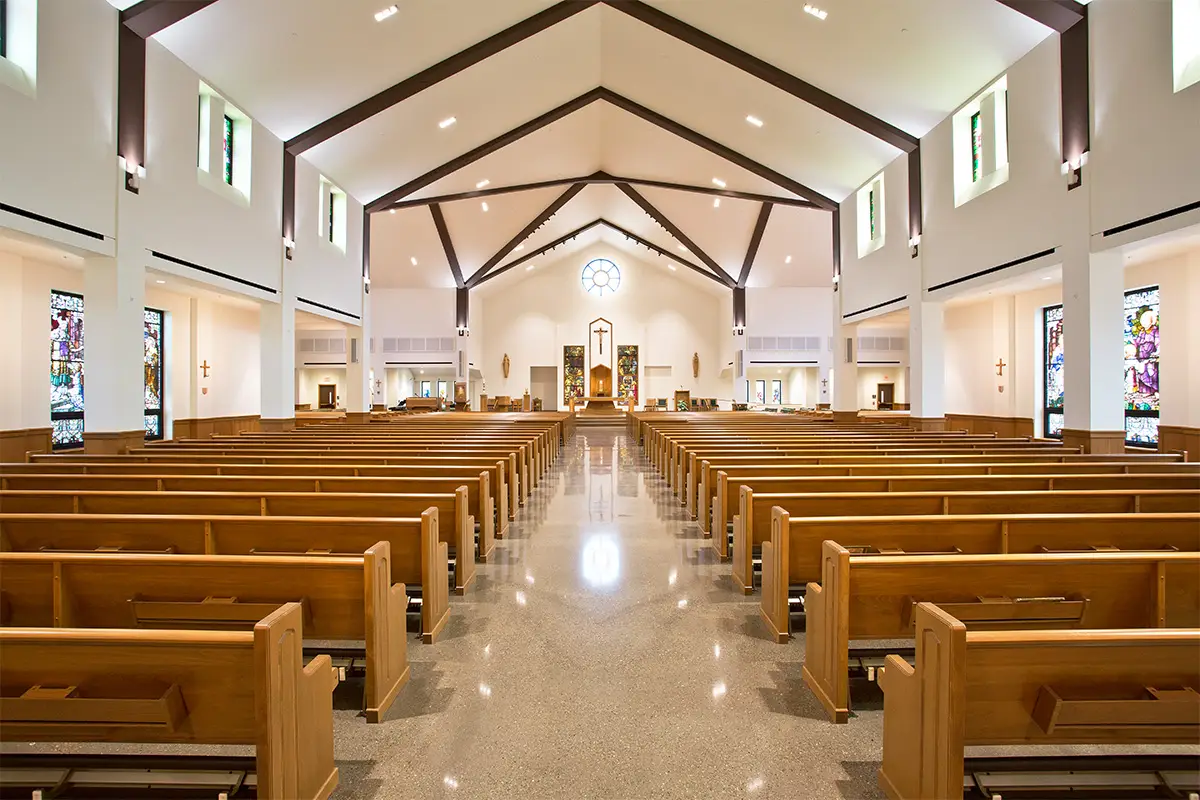 St Killian
