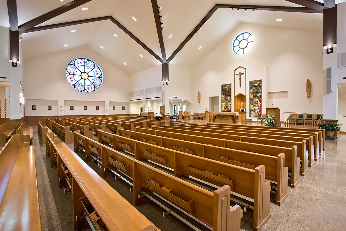 St Killian
