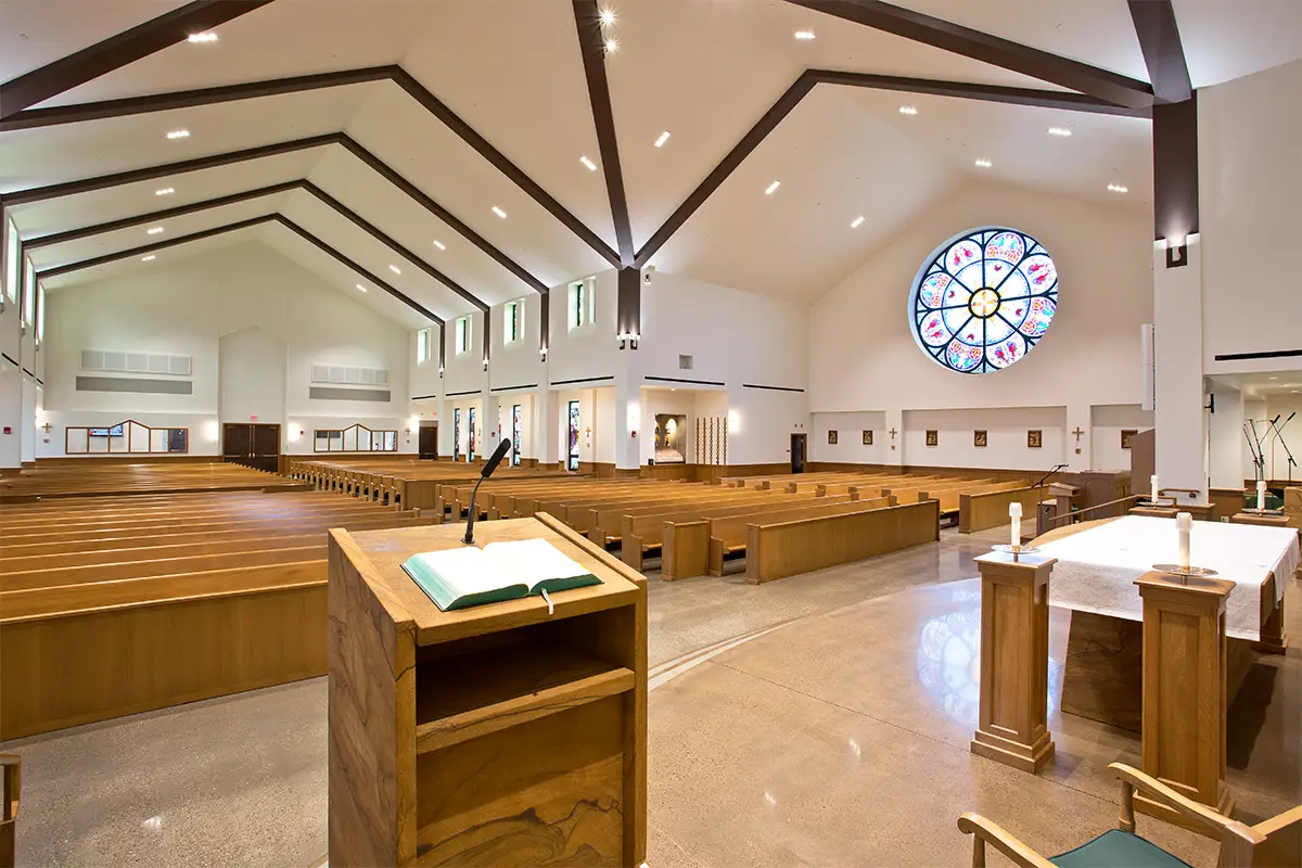 St Killian