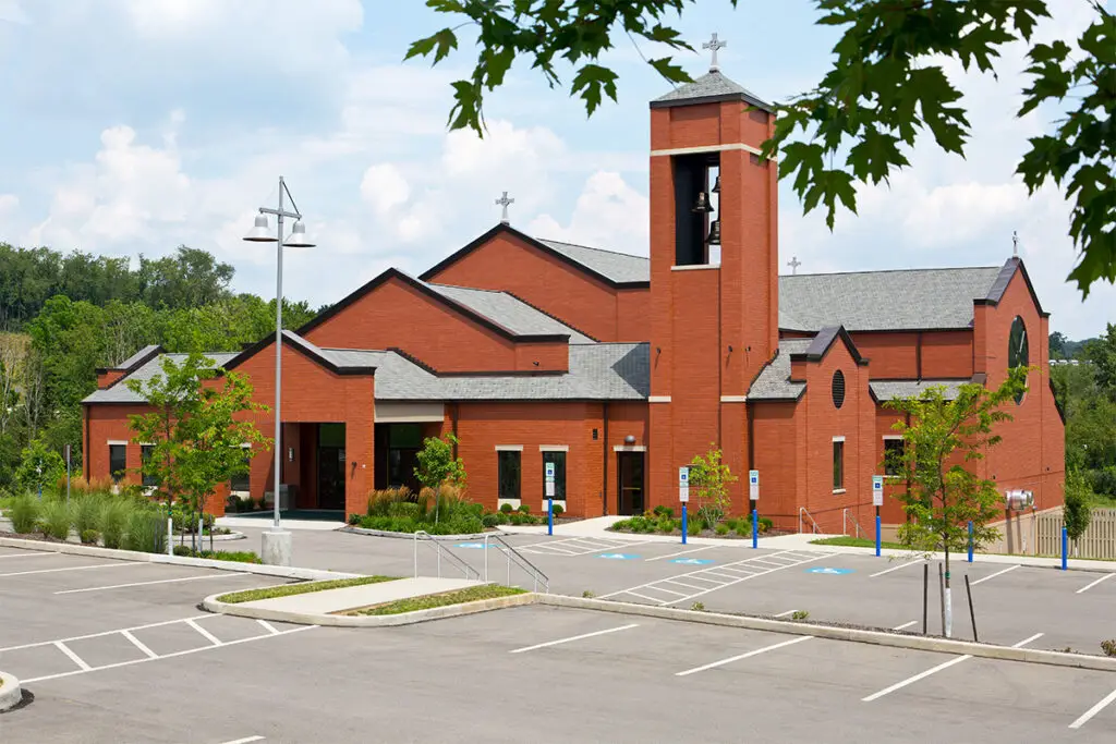 St Killian