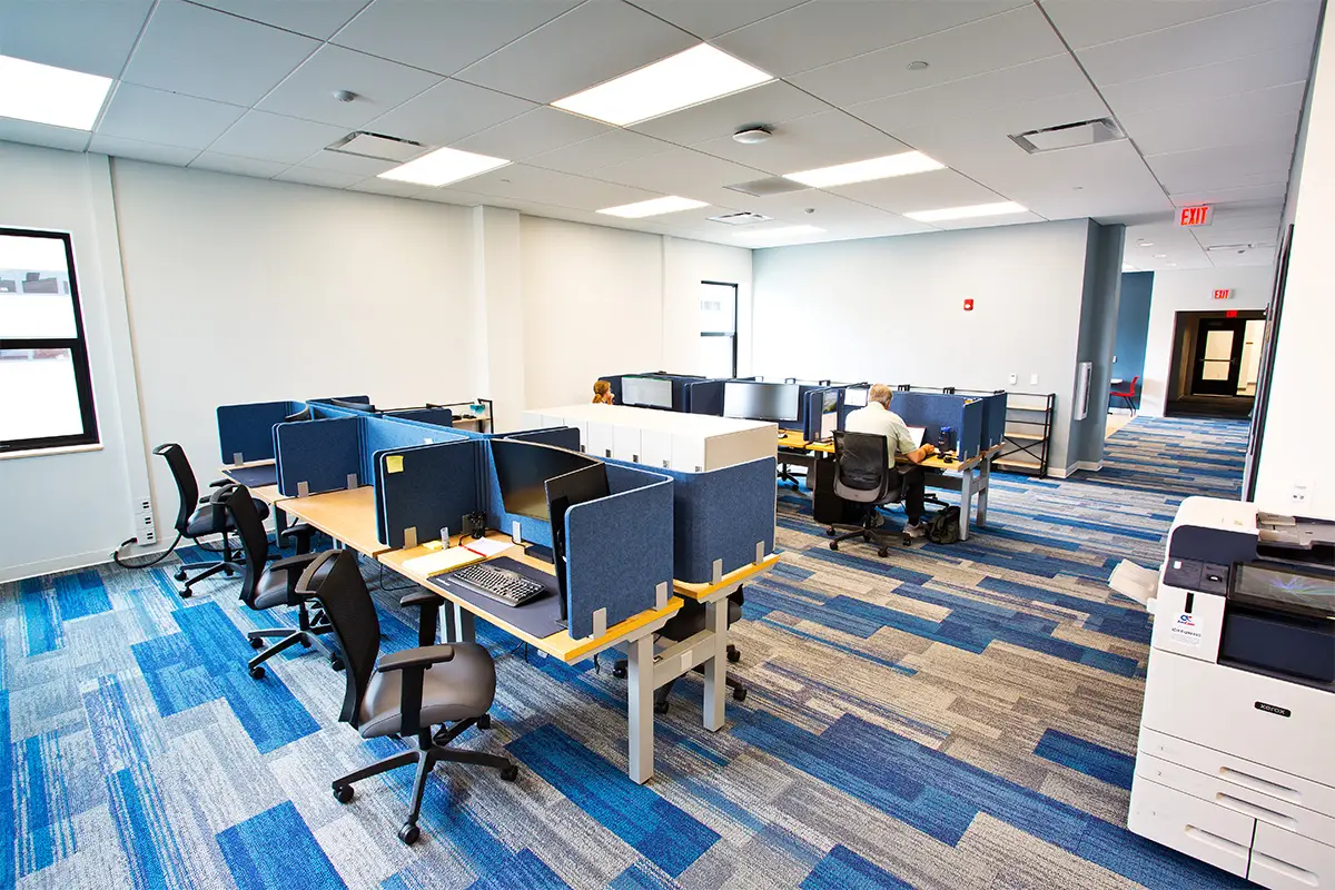 CMU Cloud Lab