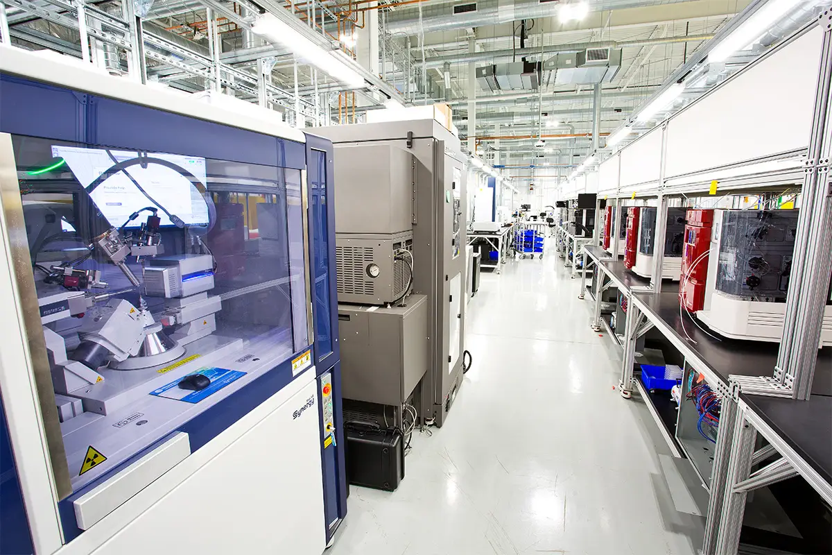 CMU Cloud Lab