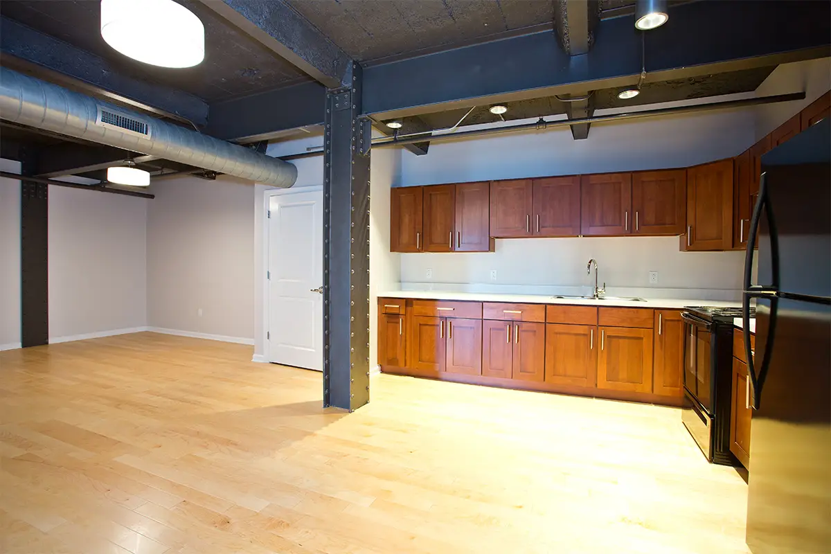 Homestead Bakery Lofts