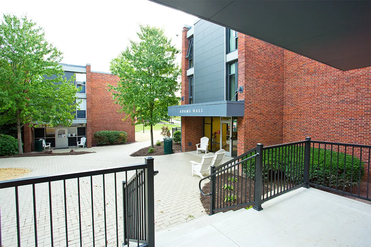 W&J College Campus Revitalization