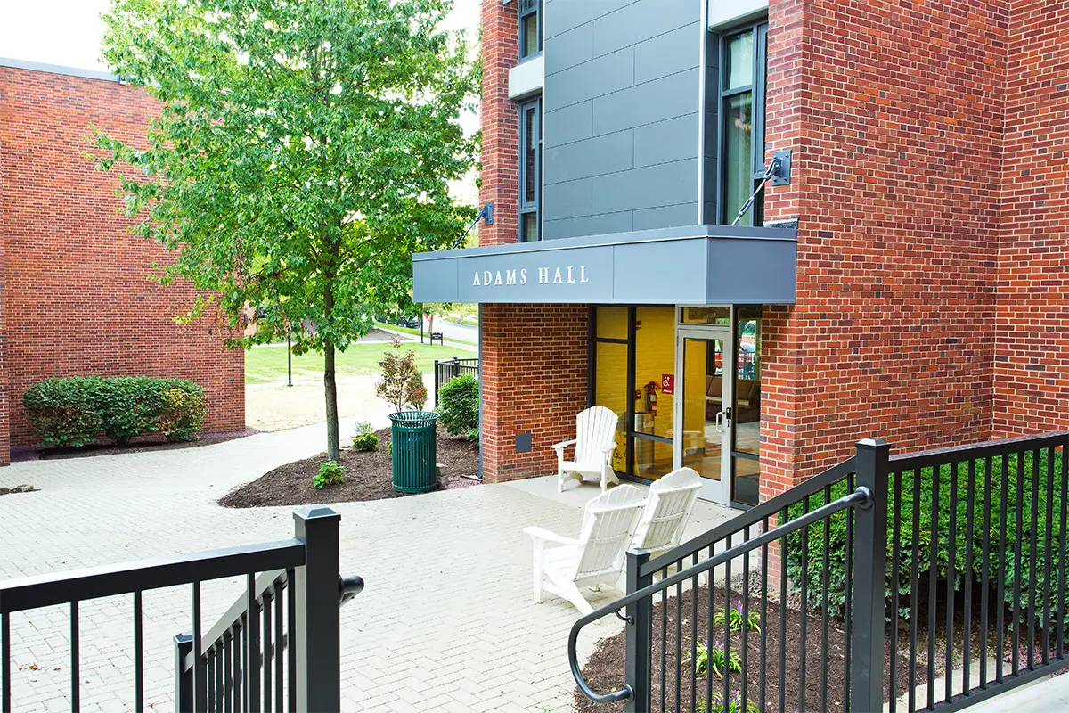 W&J College Campus Revitalization