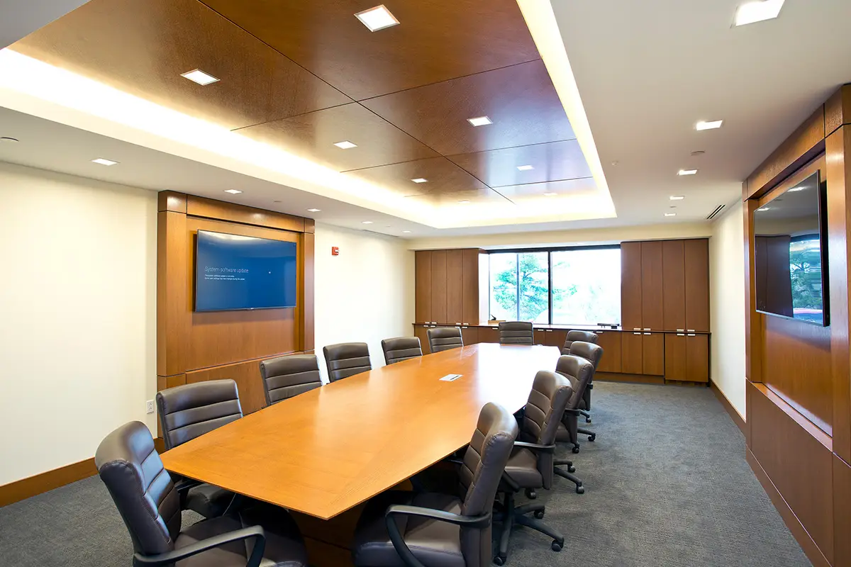 Hightower Office Park Renovations – Mosites Development Company