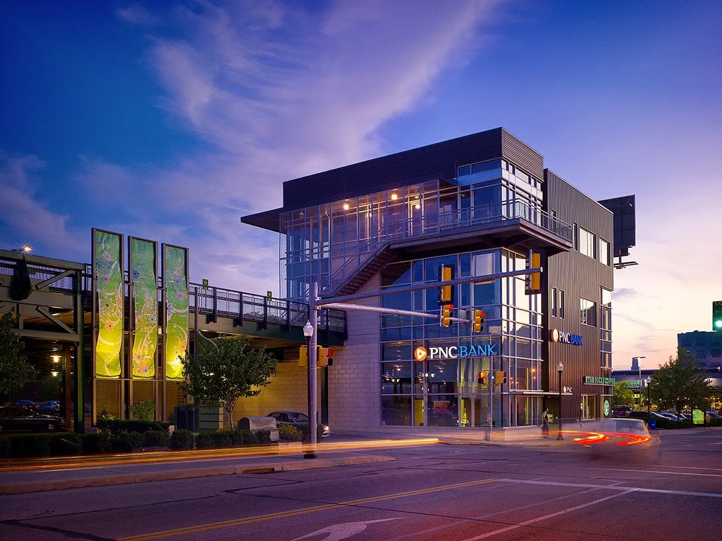 Eastside Retail Development PNC